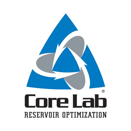 Core Laboratories IR