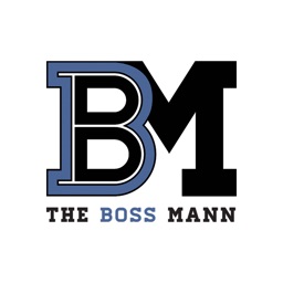 The Boss Mann