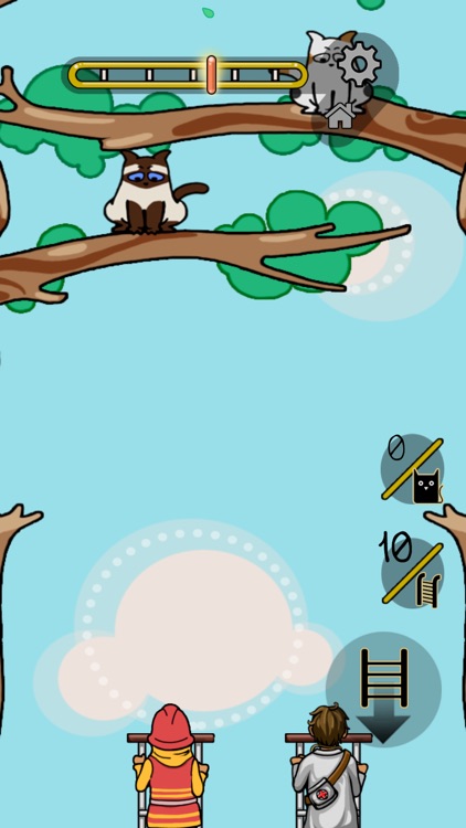 Save the cat screenshot-4