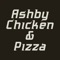 Order food online in ASHBY-DE-LA-ZOUCH
