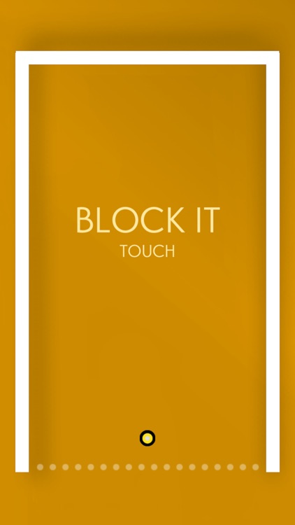 Block it!