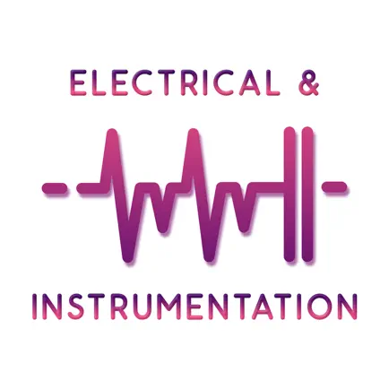 Electrical and Instrumentation Читы