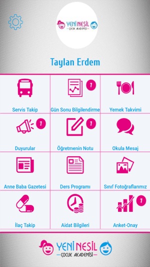 Yeni Nesil Çocuk Akademisi(圖1)-速報App