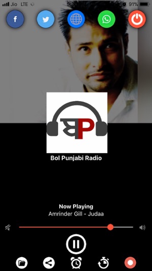 Bol Punjabi Radio