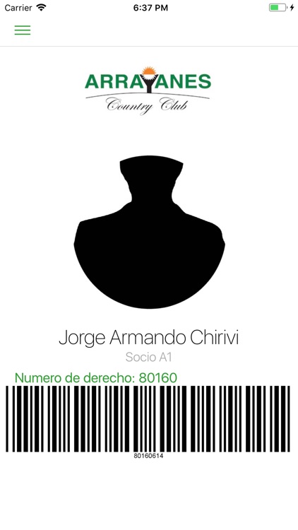 Arrayanes Country Club