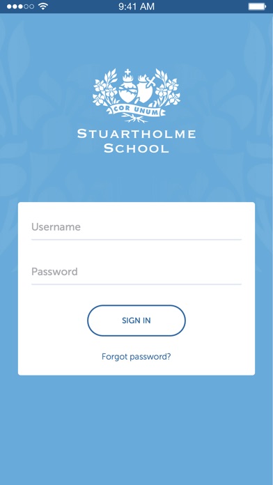 Stuartholme School screenshot 2