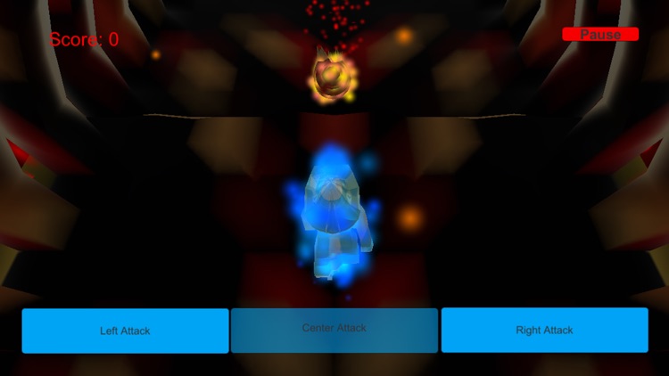 Elemental Dash screenshot-0