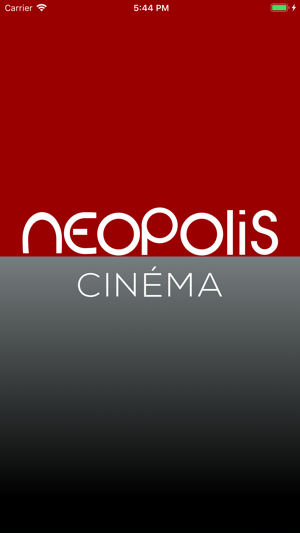 Ciné Néopolis(圖1)-速報App