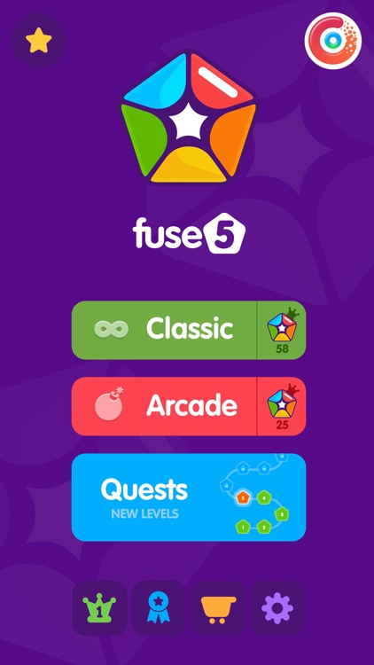 Fuse5 screenshot-0