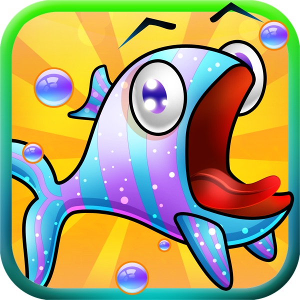 A BUBBLE FISH SHOOTER ADVENTURE: TAP MANIA FREE A BUBBLE FISH SHOOTER ADVENTURE: TAP MANIA FREE
