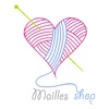 Mailles Shop Vichy