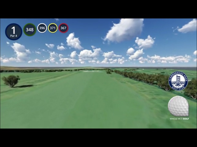 Flamborough Head Golf Club - Buggy(圖5)-速報App