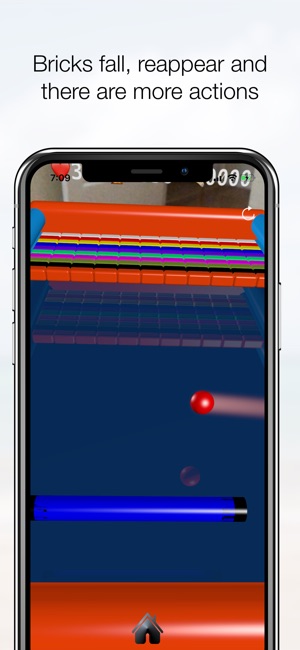 AR Bricks Pool(圖4)-速報App