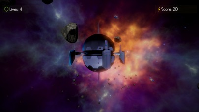 Space Station X screenshot 3