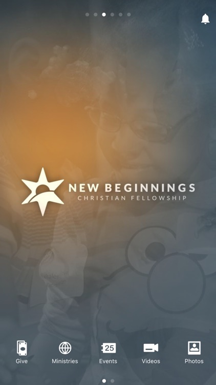 New Beginnings Christian