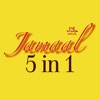 Jamaal 5 in 1 Inchicore