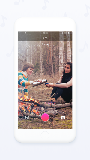 MusicCam - #musiccam(圖2)-速報App