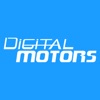 Digital Motors DealerApp