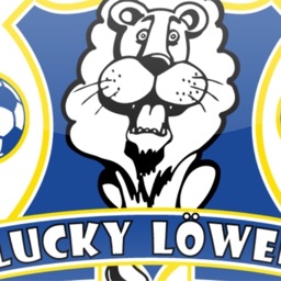 Lucky Löwen