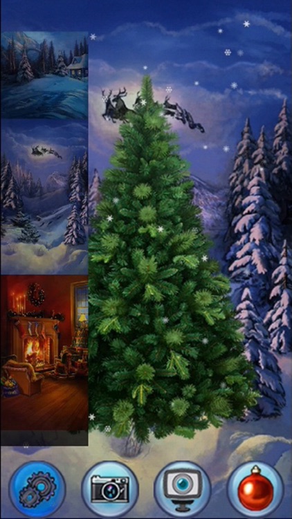 Decorate Christmas For Kids screenshot-3