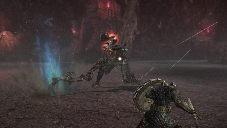 Animus - Stand Alone screenshot-2