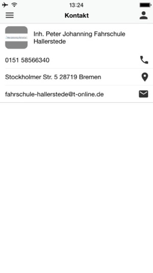 Fahrschule Hallerstede Bremen(圖3)-速報App