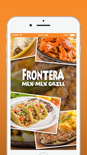 Frontera Mex-Mex Grill