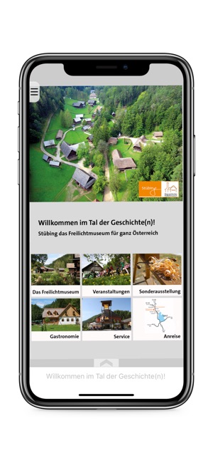 Freilichtmuseum Stübing(圖1)-速報App