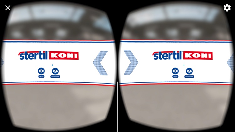 Stertil-Koni Virtual Workshop