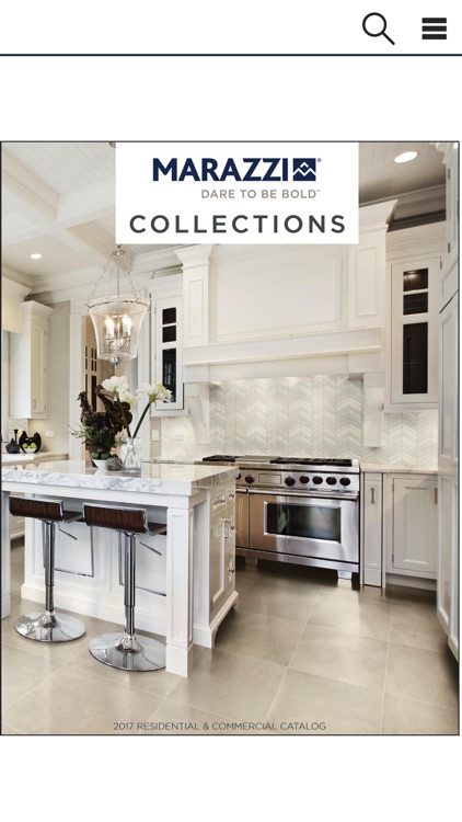 Marazzi Product Catalog