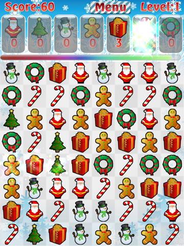 Xmas Jewels - náhled