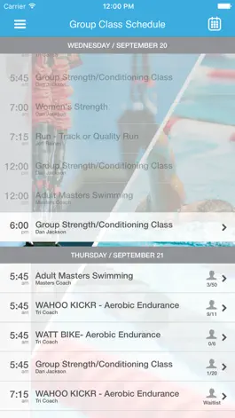 Game screenshot Austin Aquatics&Sports Academy hack