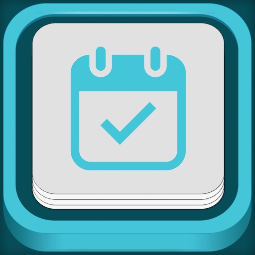 To Do Task Reminder icon