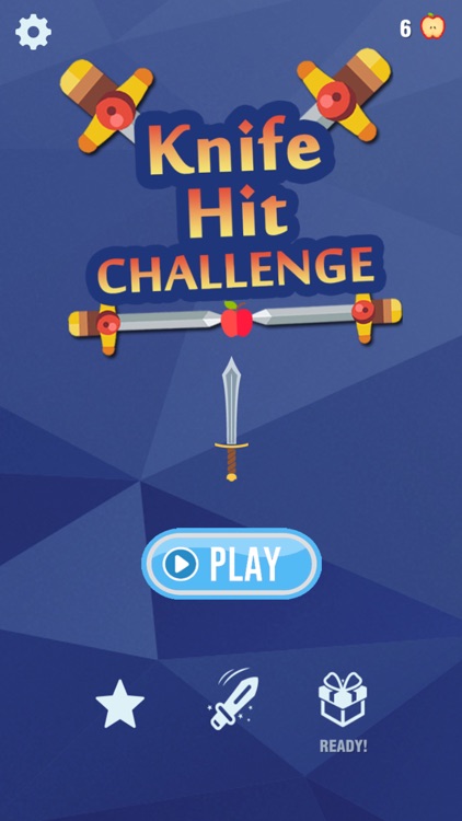 Knife Hit Game 2023 Hit Knife mobile android iOS apk download for  free-TapTap