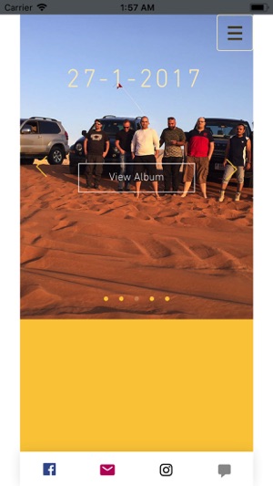 FUJAIRAH 4X4(圖2)-速報App