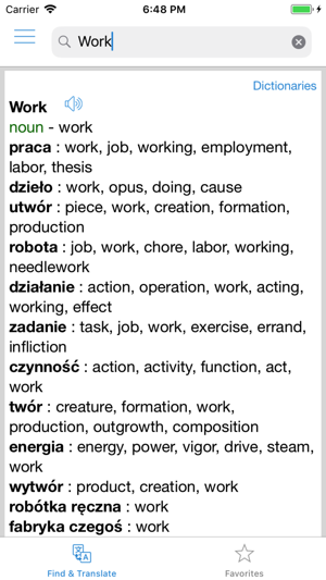 Polish Translator Offline On The Polish Translator Offline 9 English Translation