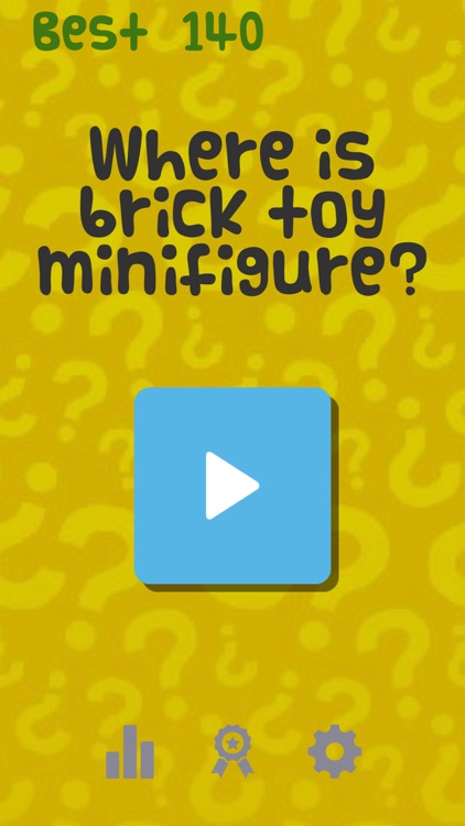 Where is Brick Toy Minifigure? screenshot-4