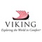 Welcome to Viking Cruises, which includes Viking Oceans and Viking Rivers, the world's leading river cruise line