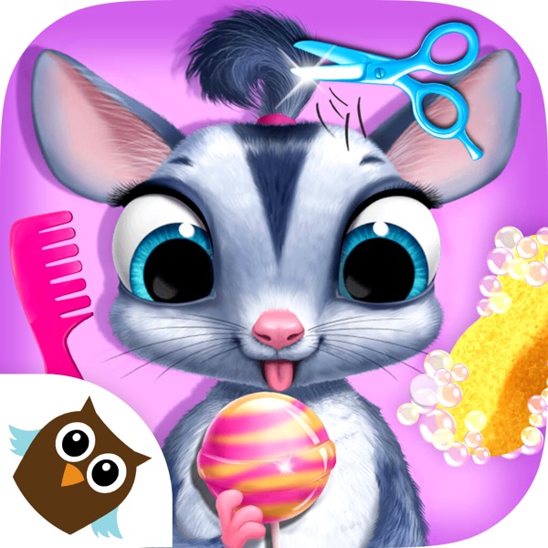 ANIMAL HAIR SALON AUSTRALIA ANIMAL HAIR SALON AUSTRALIA