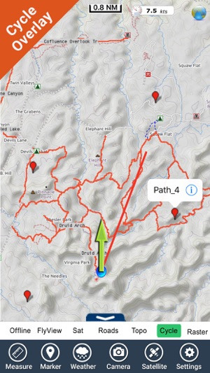 Canyonlands National park - Standard(圖3)-速報App