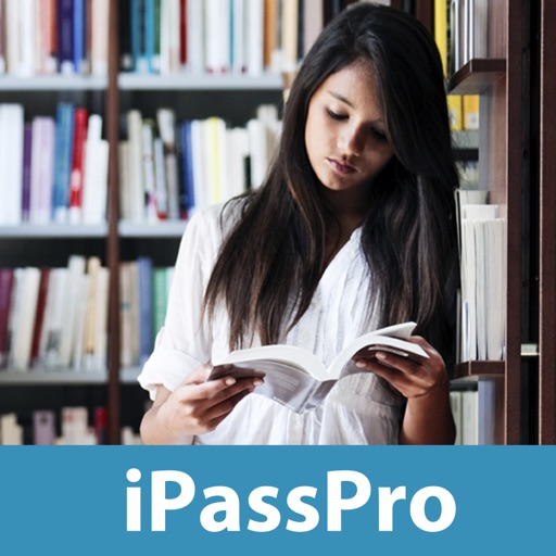 iPassPro: Anatomy & Physiology