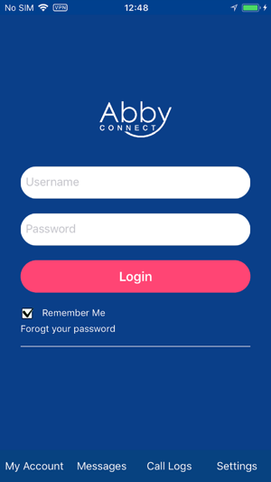 Abby Connect(圖1)-速報App