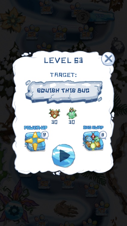 Ug's Bugs