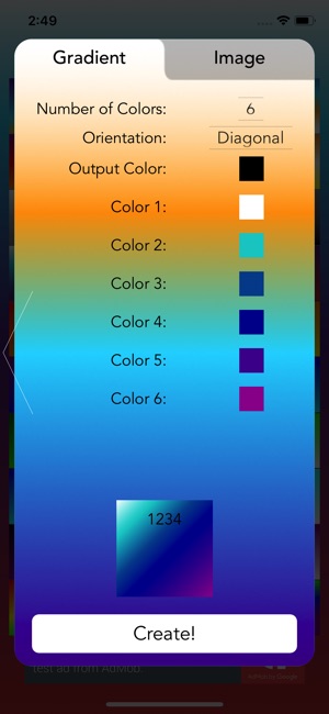 Calculator <\>(圖4)-速報App