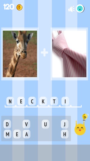 2 Pictures 1 Word(圖2)-速報App