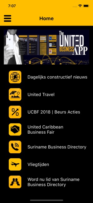 United Business App(圖4)-速報App