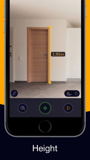 AR Ruler App – Tape Measure(圖8)-速報App