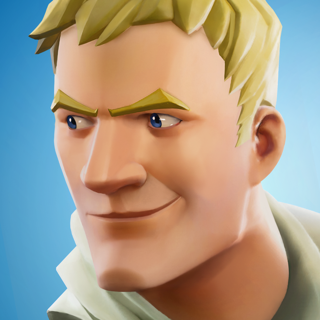 Fortnite App Icon