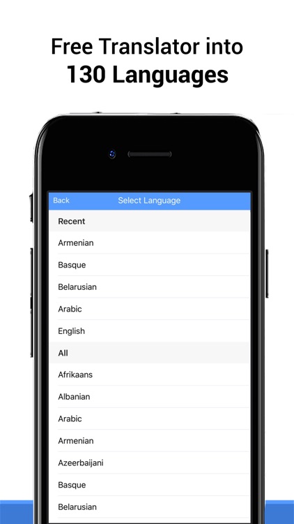 All Languages Translator