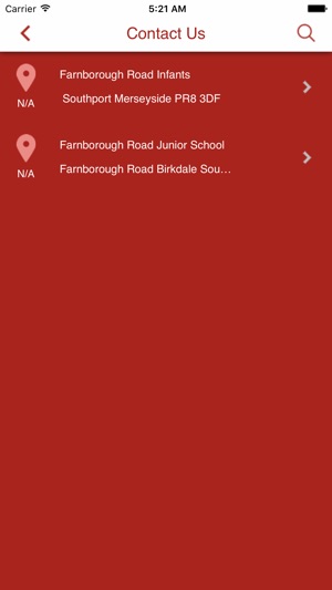 Farnborough Road(圖3)-速報App